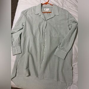 Anthropologie top